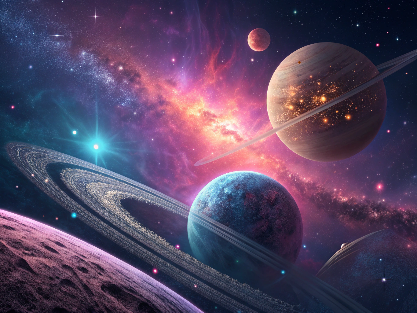 The Hearthfire Tavern