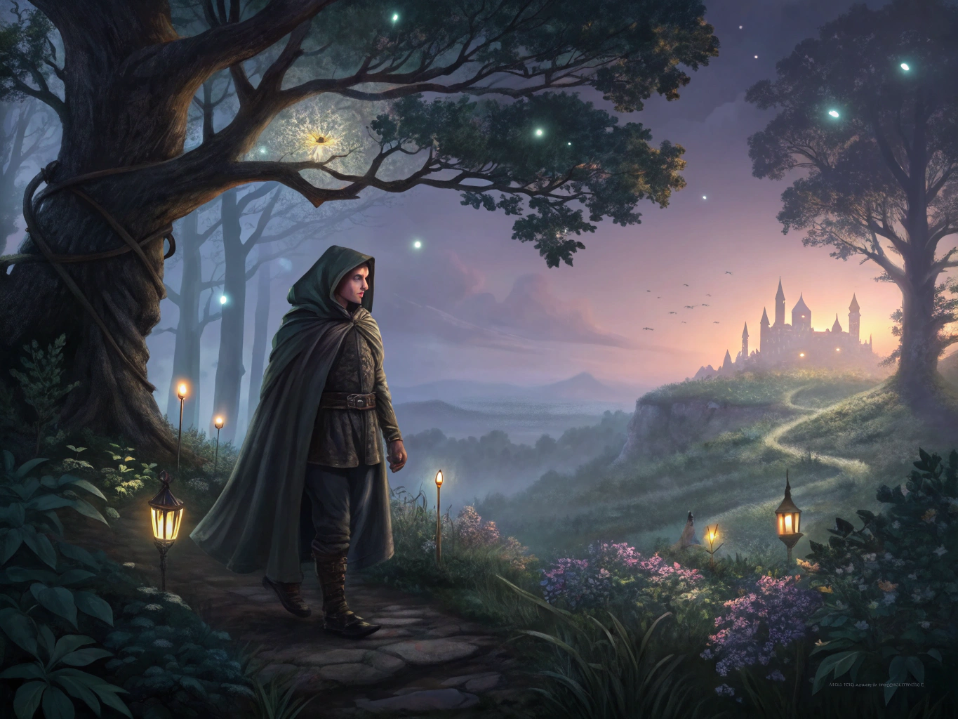 Survivors of the Wastes: Character Sheets