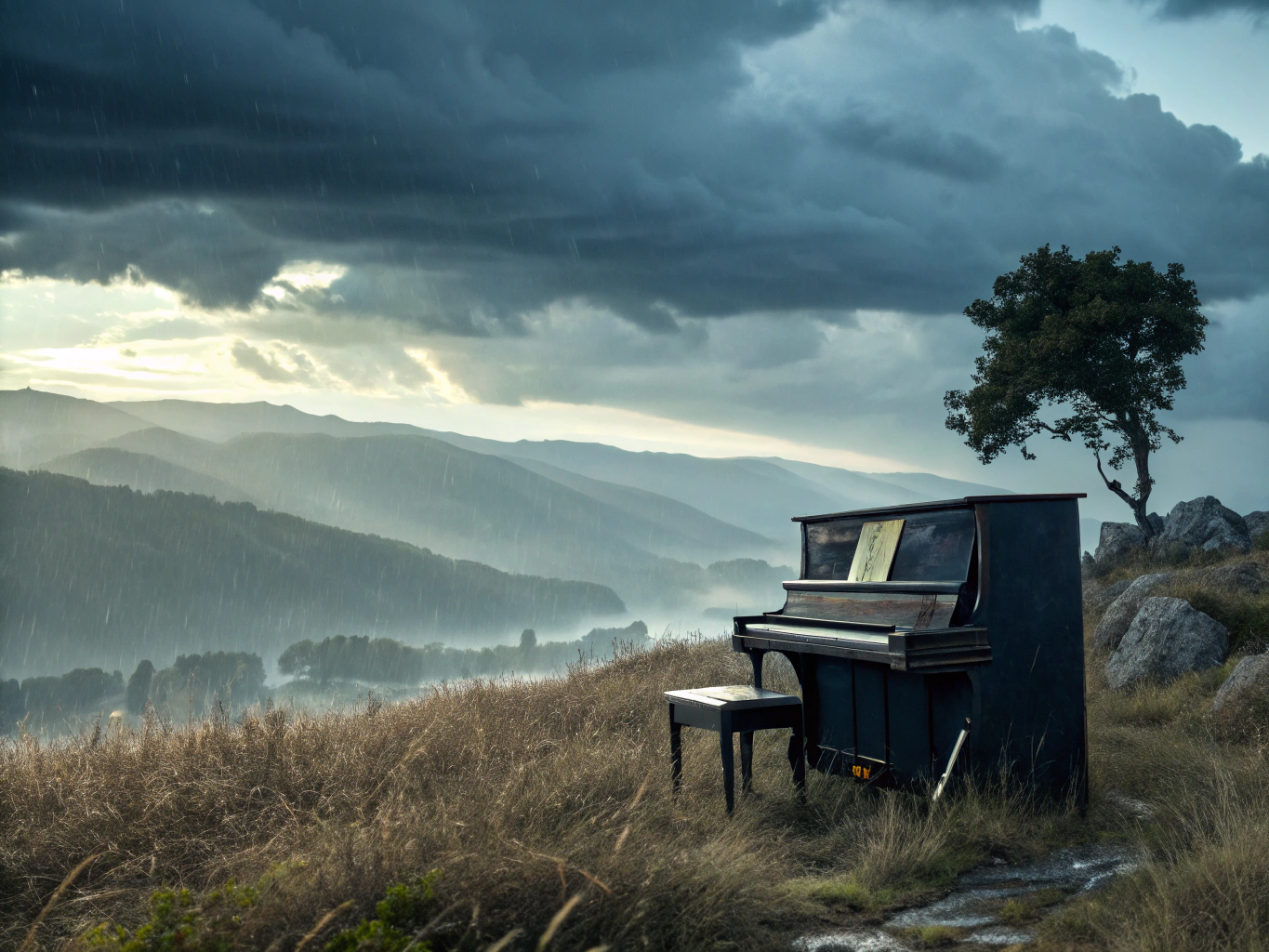 The Merchant’s Alley