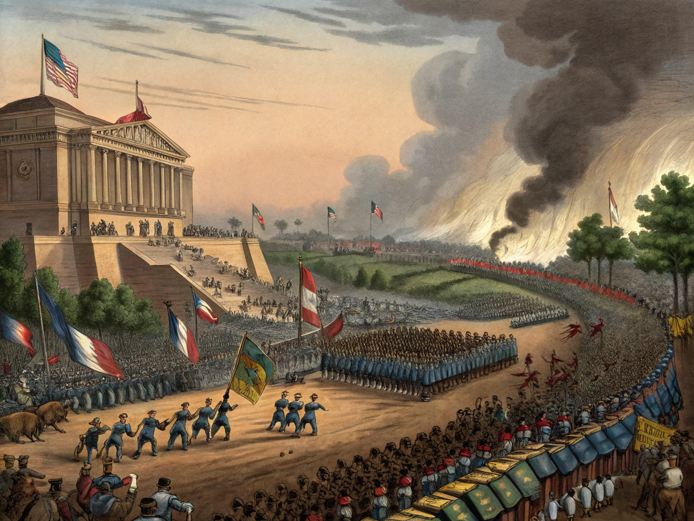 Tales of the Unwritten Paths Pack