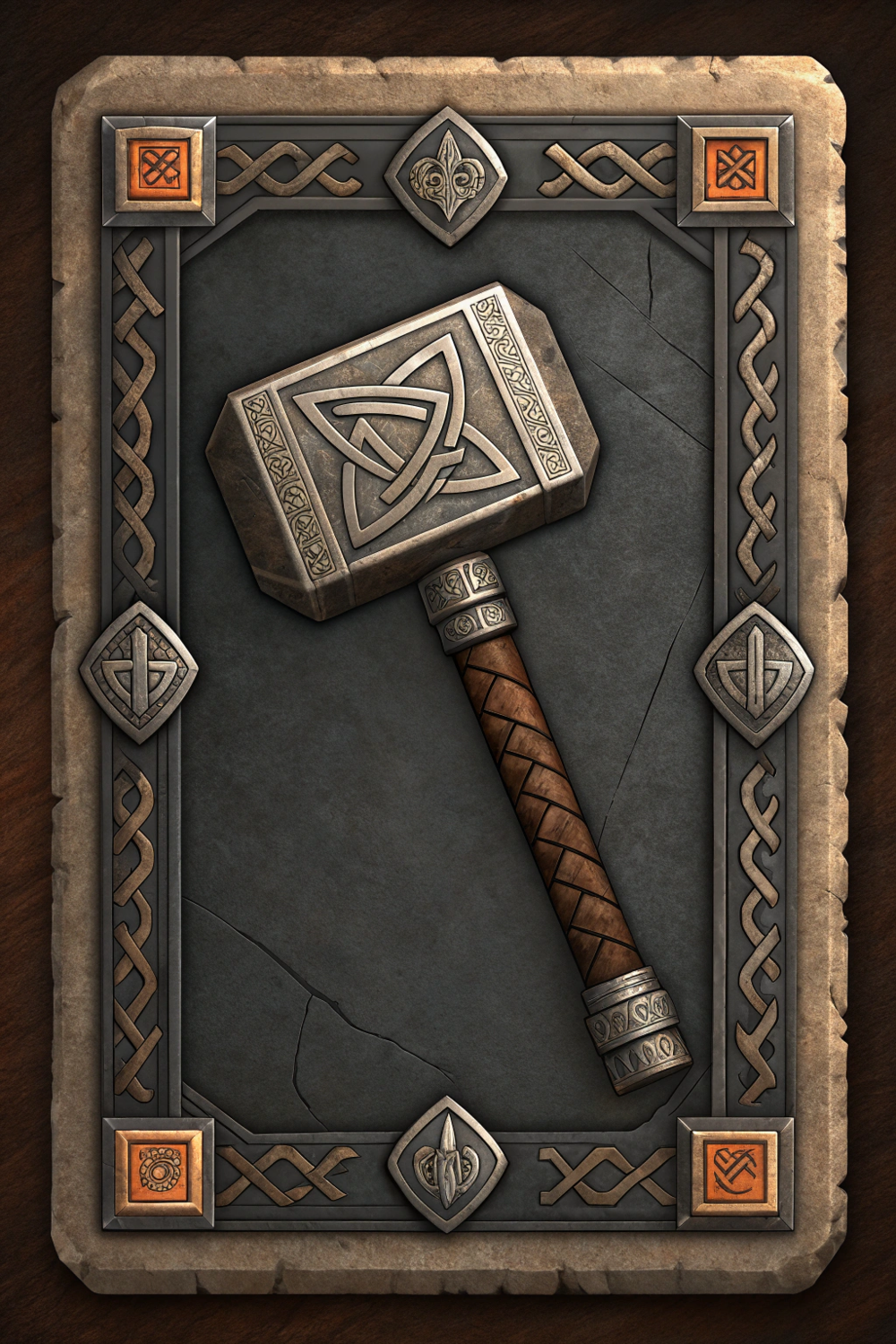 The Rise of Ebonvale