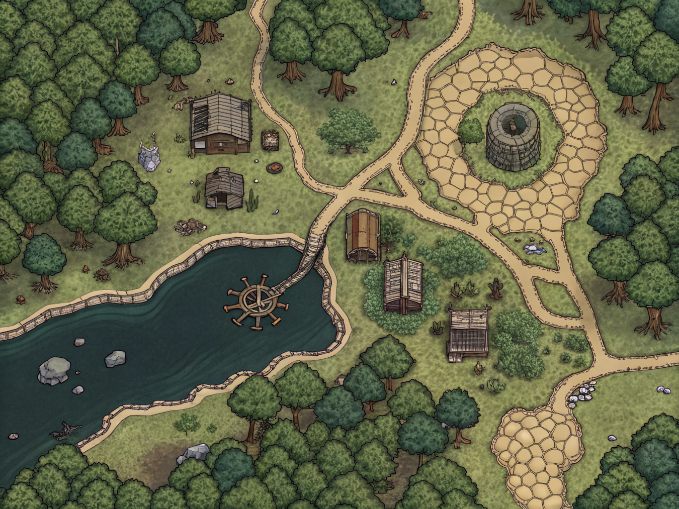 The Whither Codex Bundle