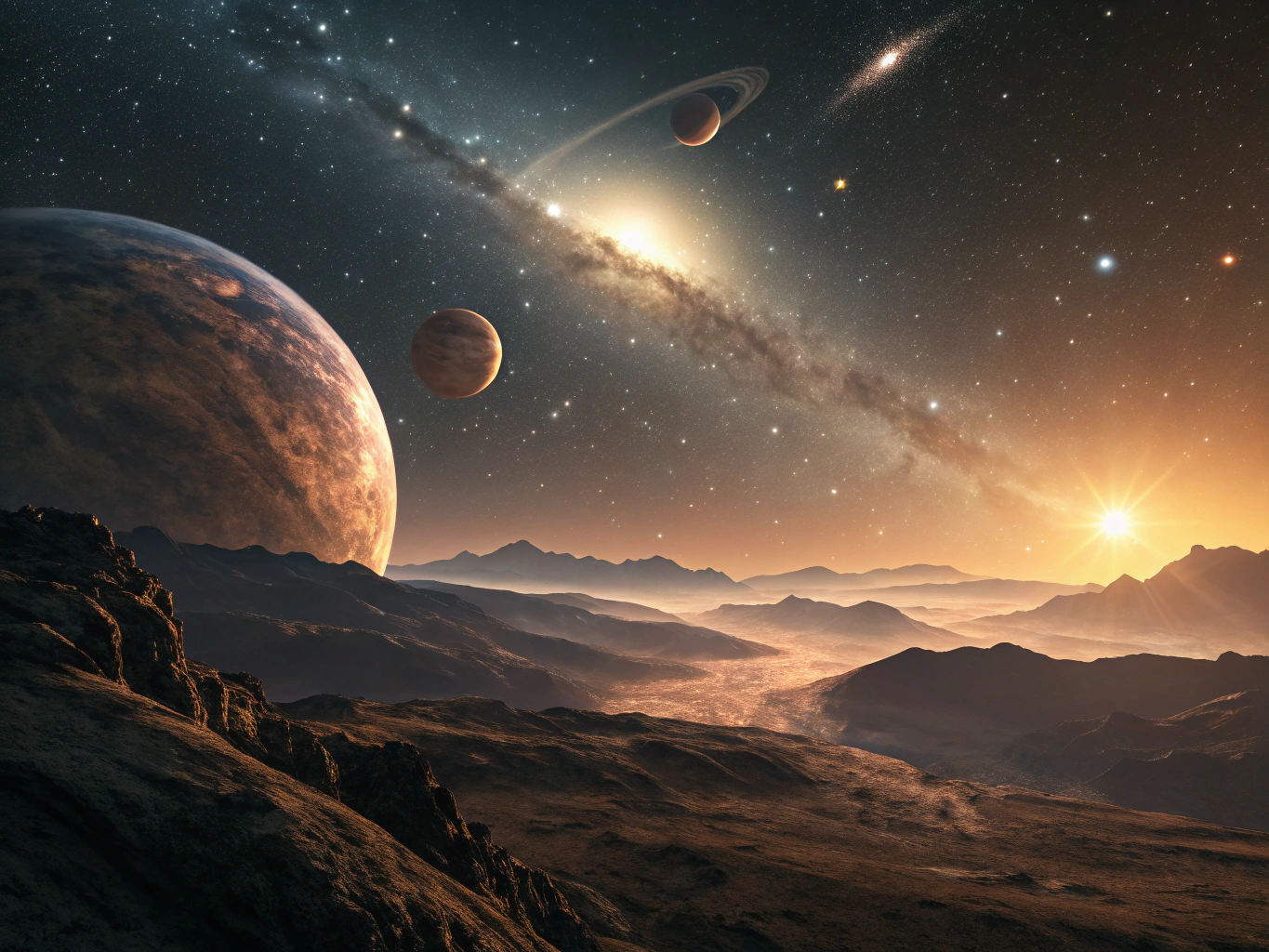 Galactic Heroes Character Sheets