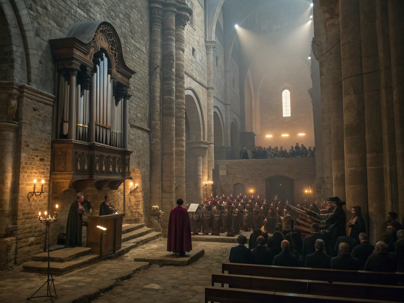 Case File Quick Reference