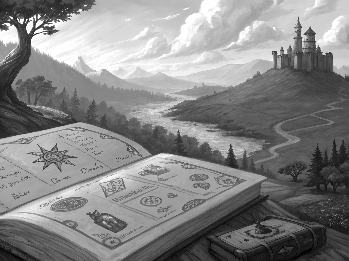 Urban Encounter NPCs