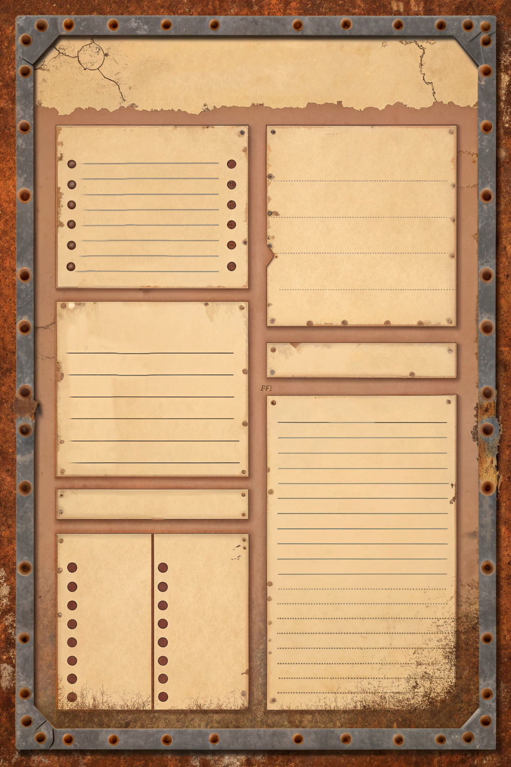 The Arcane Ledger Compendium Bundle