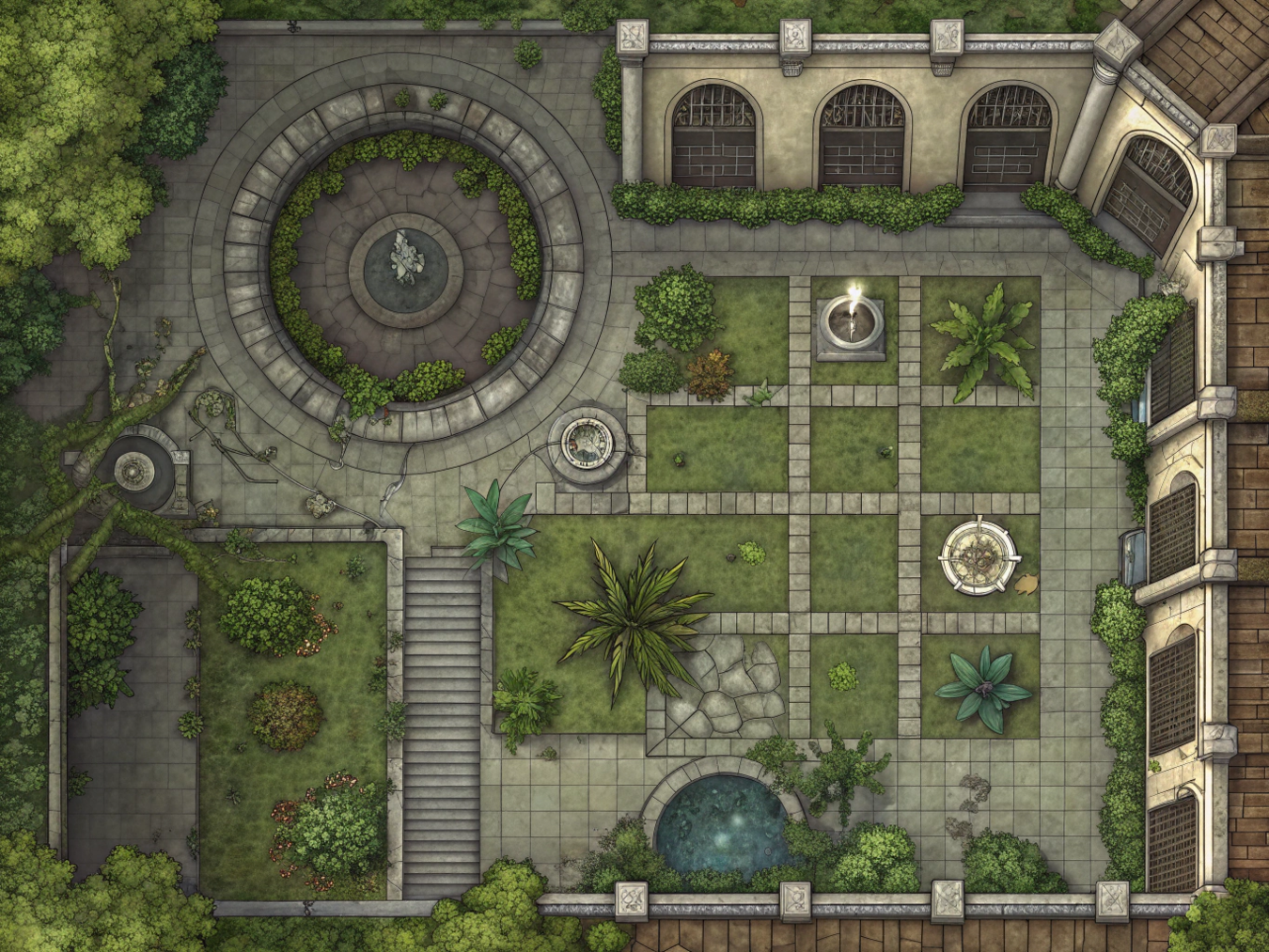 The Song of Celestia