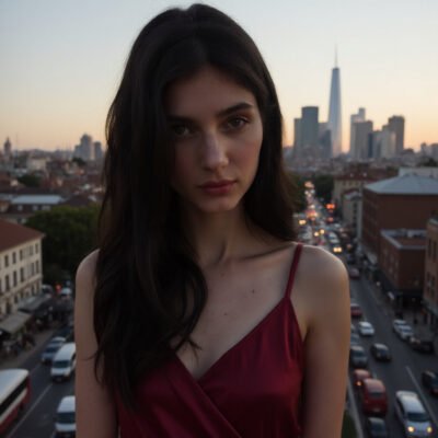 Ioanna Michalopoulos