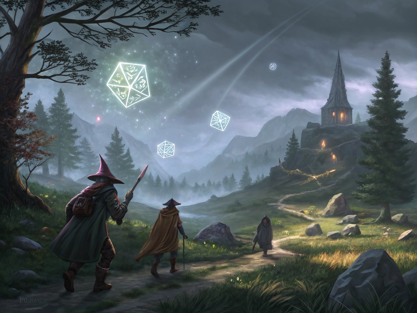 Echoes of Adventure Pack