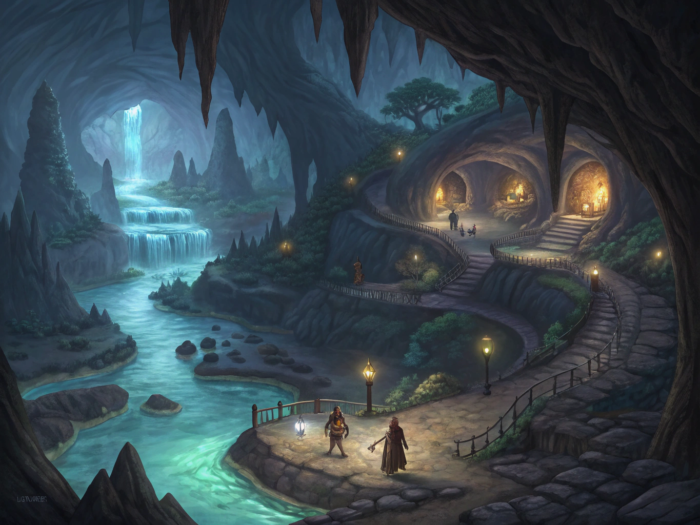 Futuristic NPC Sheet