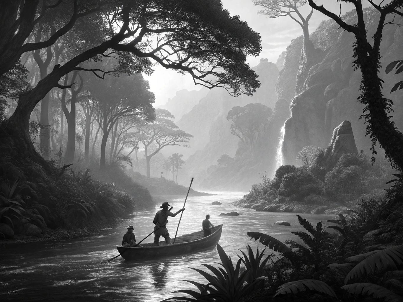 Songs of Power: Bardic Ability Cards