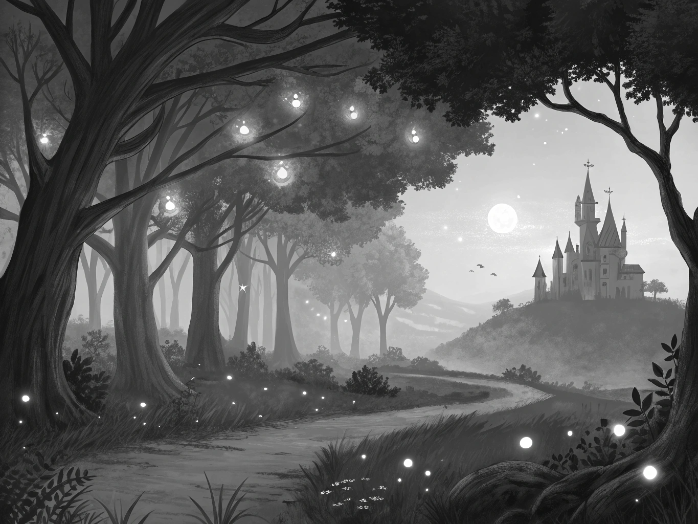 Forgotten Identity Arc