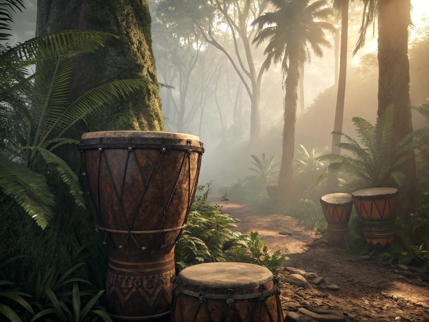 Whispers of Runebound