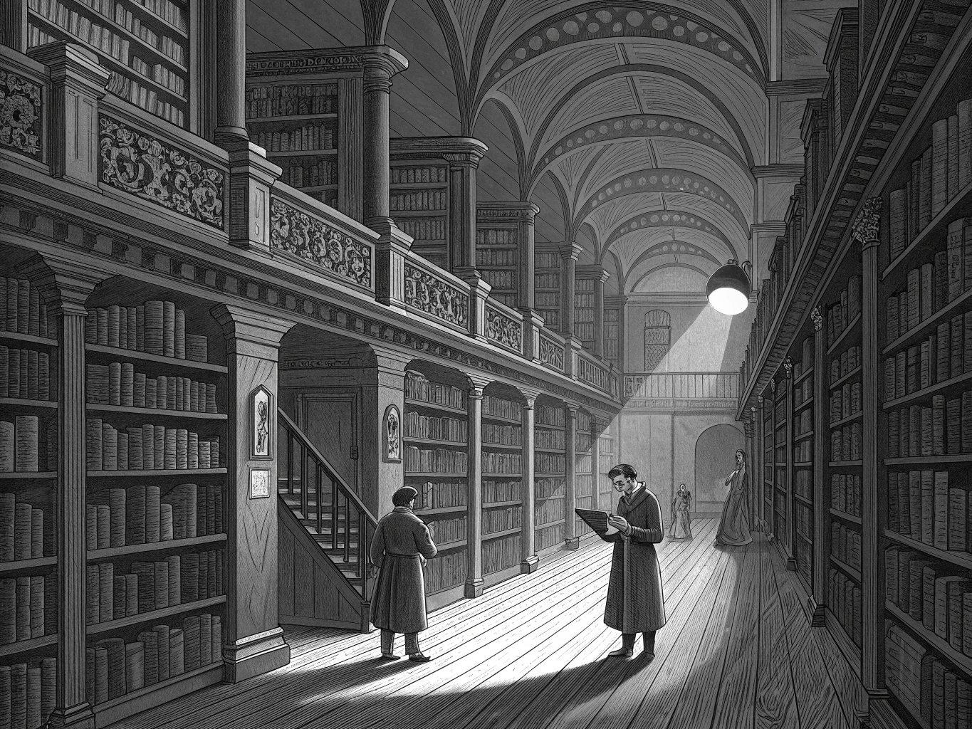 Chronicles of Lost Dynasties