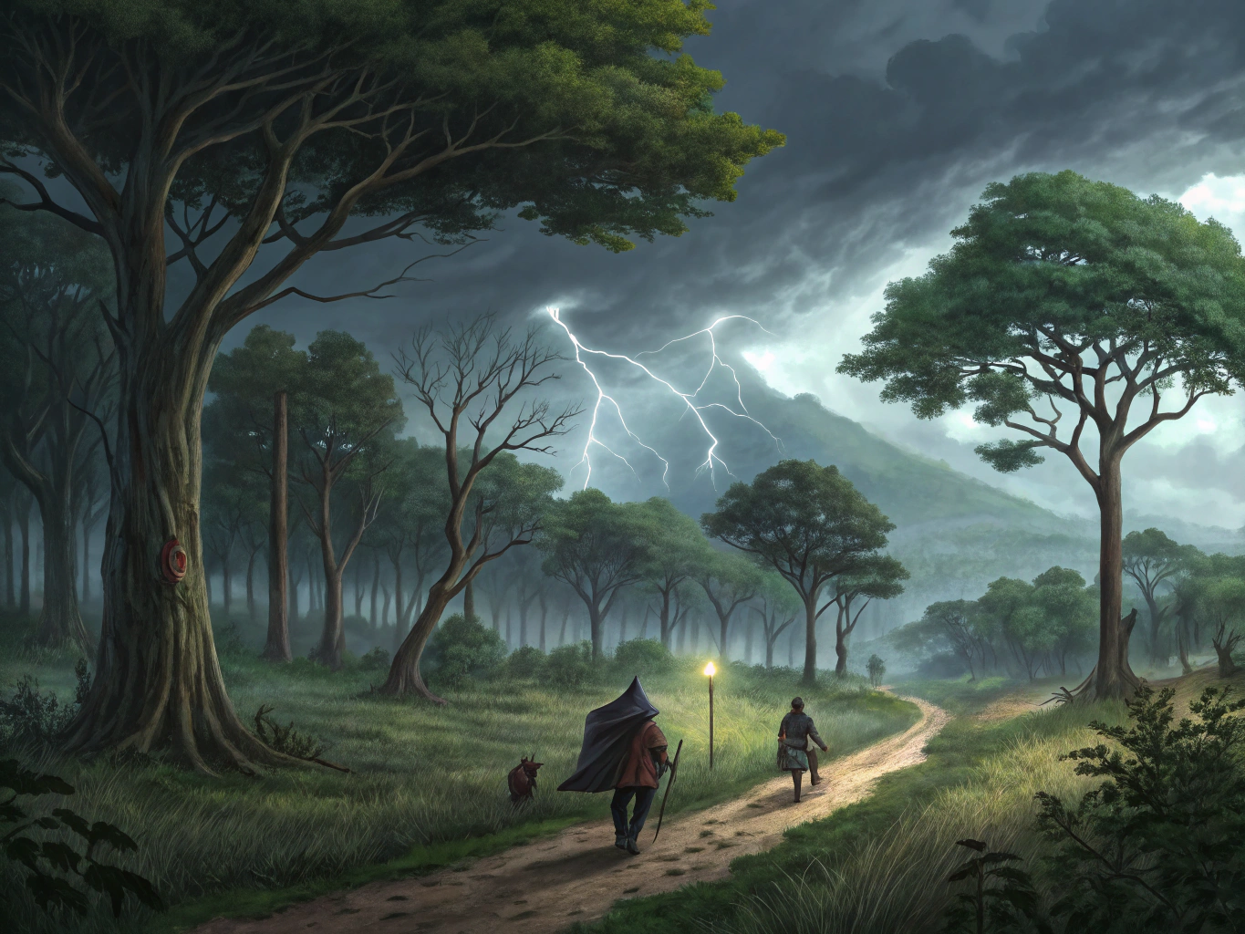 Enigma Case Character Sheets