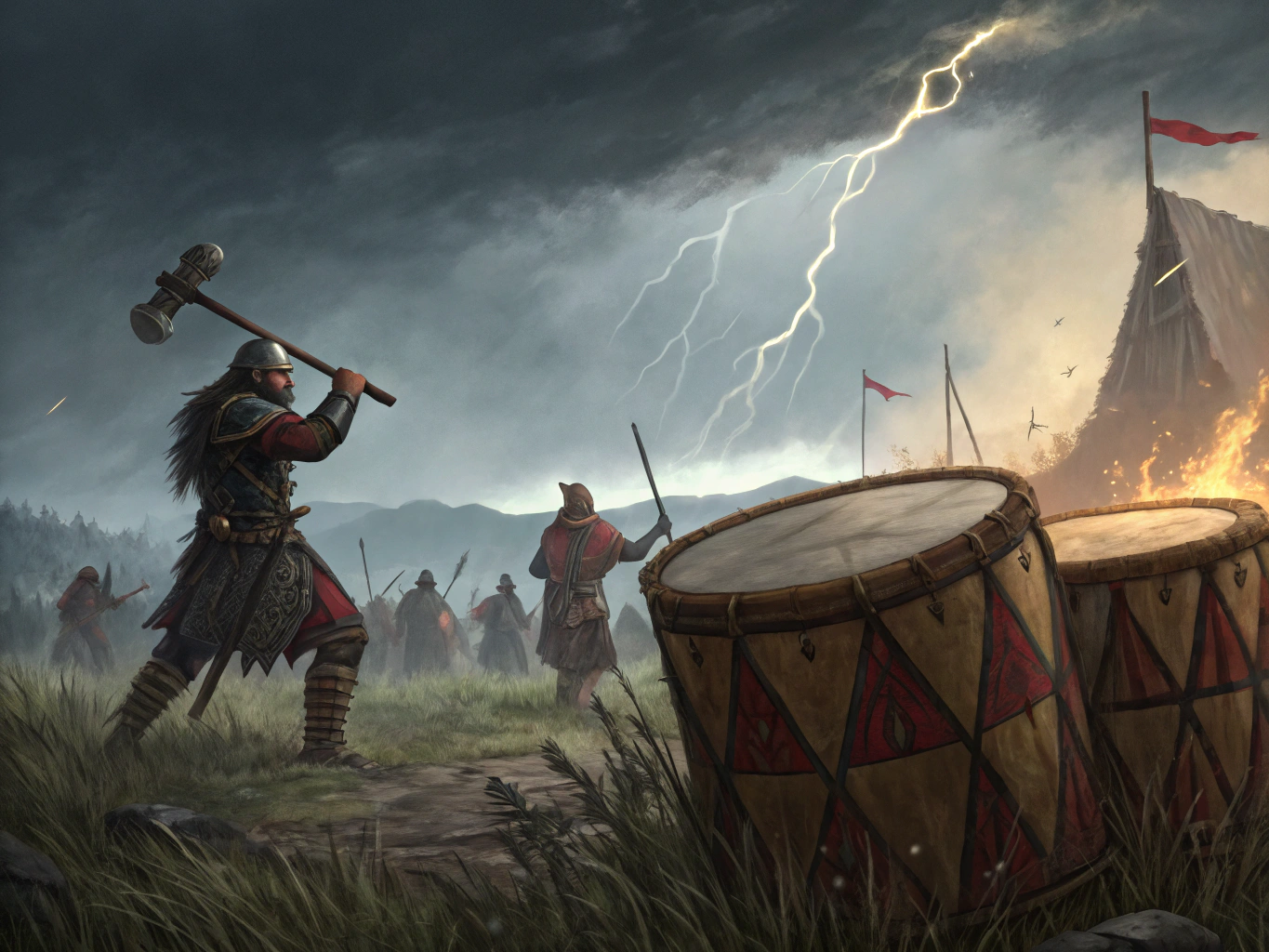 Magical Item Handout