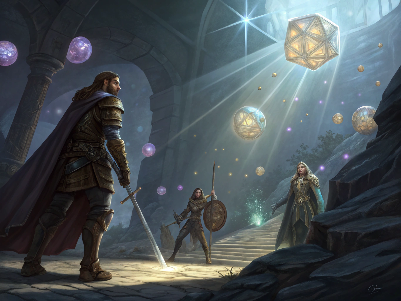 Henchmen & Minions Pack