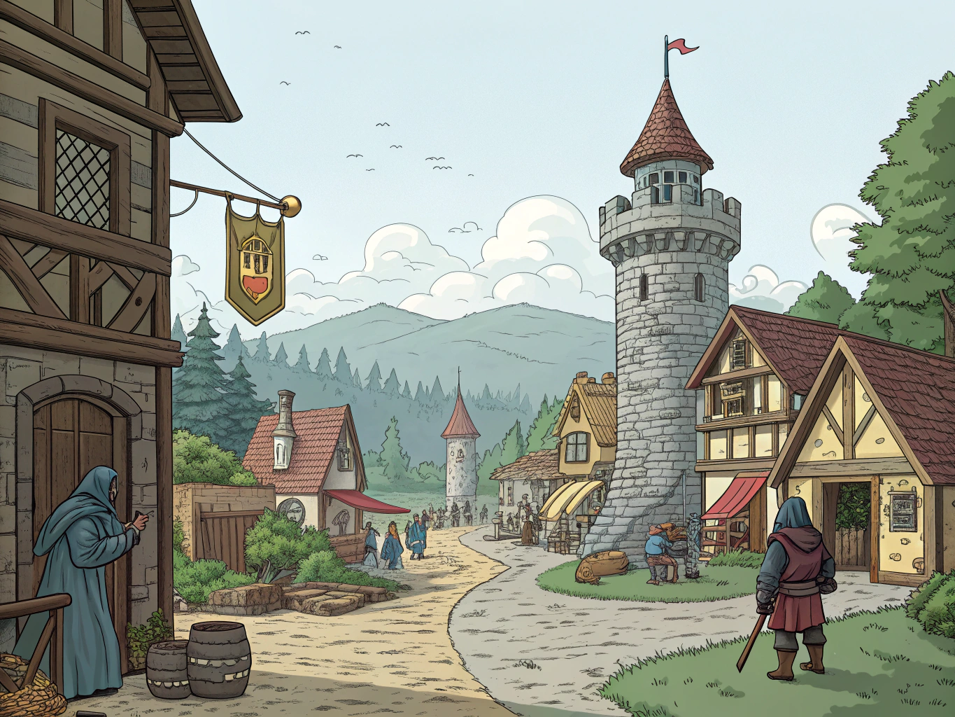 Tactical Operator Dossier