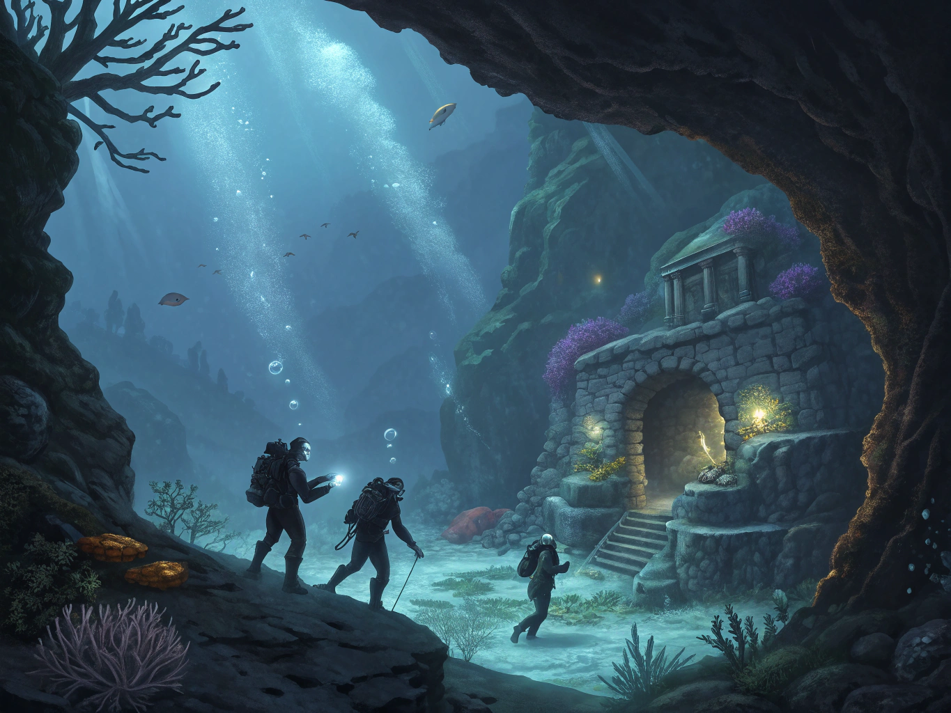 Ashes of Survival: Post-Apocalyptic Character Sheets