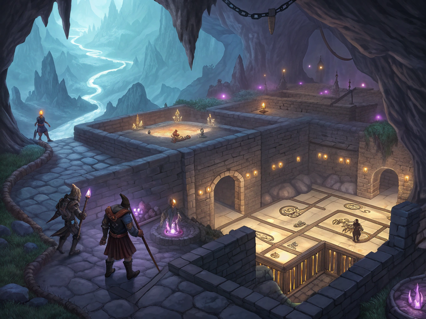 Gadgets of Brass & Steam