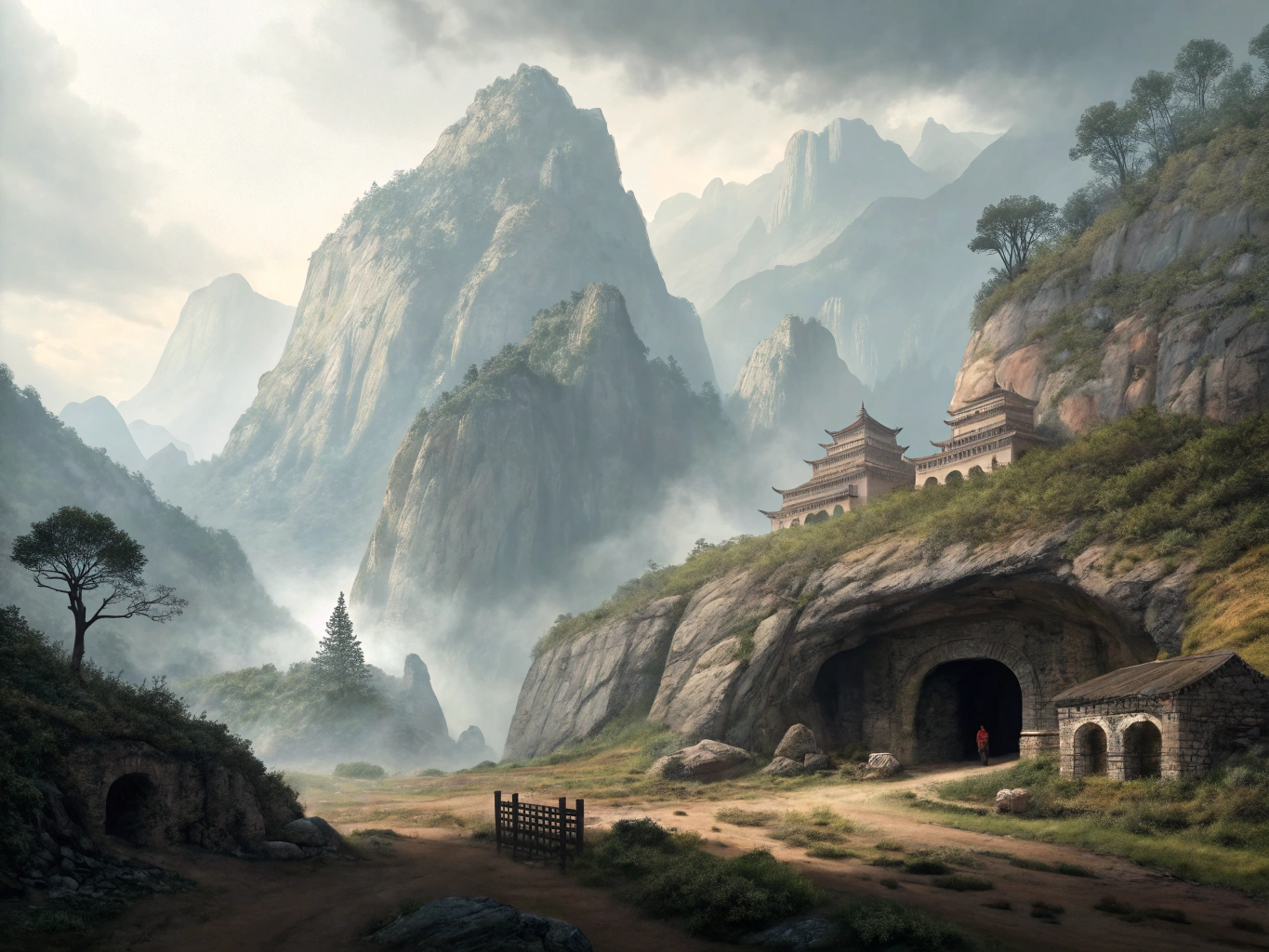 Wasteland Survival Reference