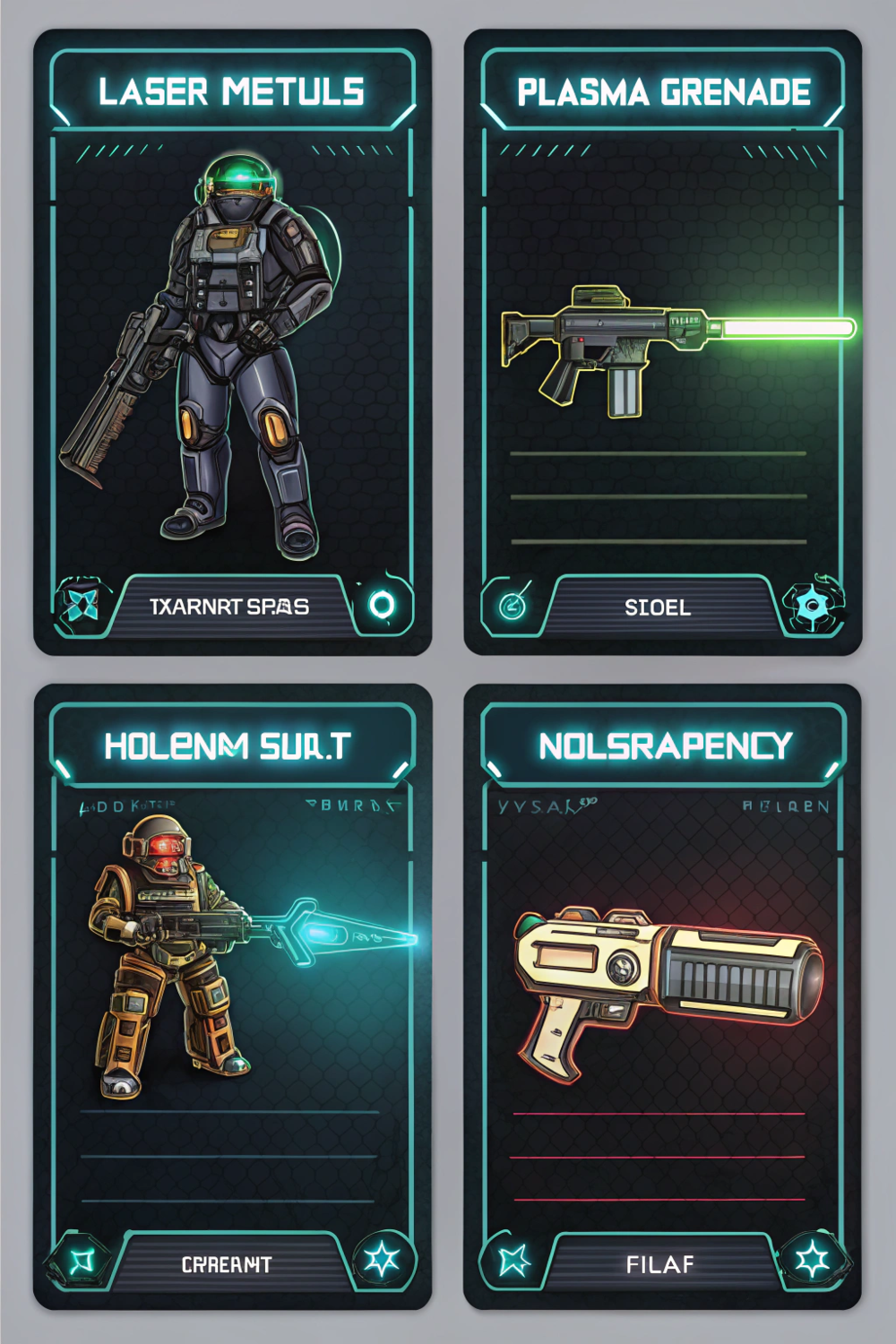 Chronicles of the Ascendant Soul Bundle