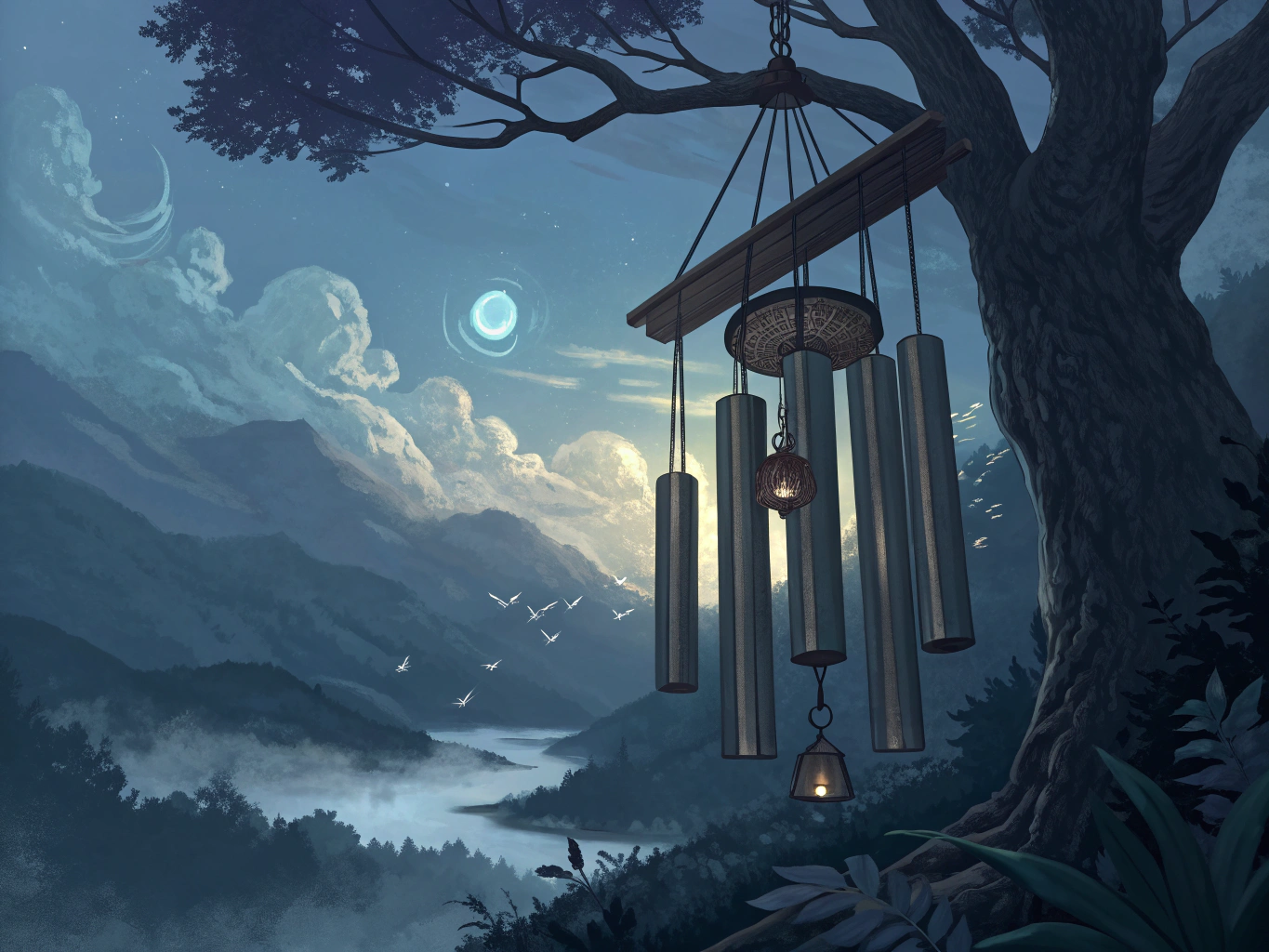 Caravan of the Sands