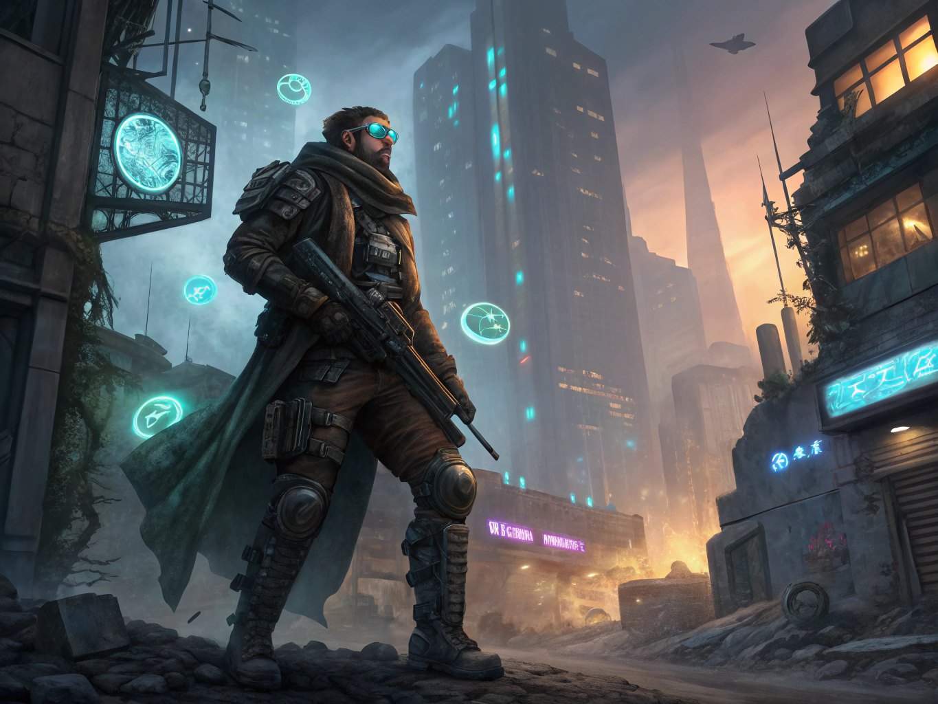 Spellcaster’s Quick Guide