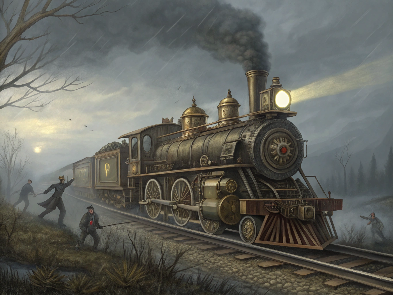 Adventurer’s Beginner Guide