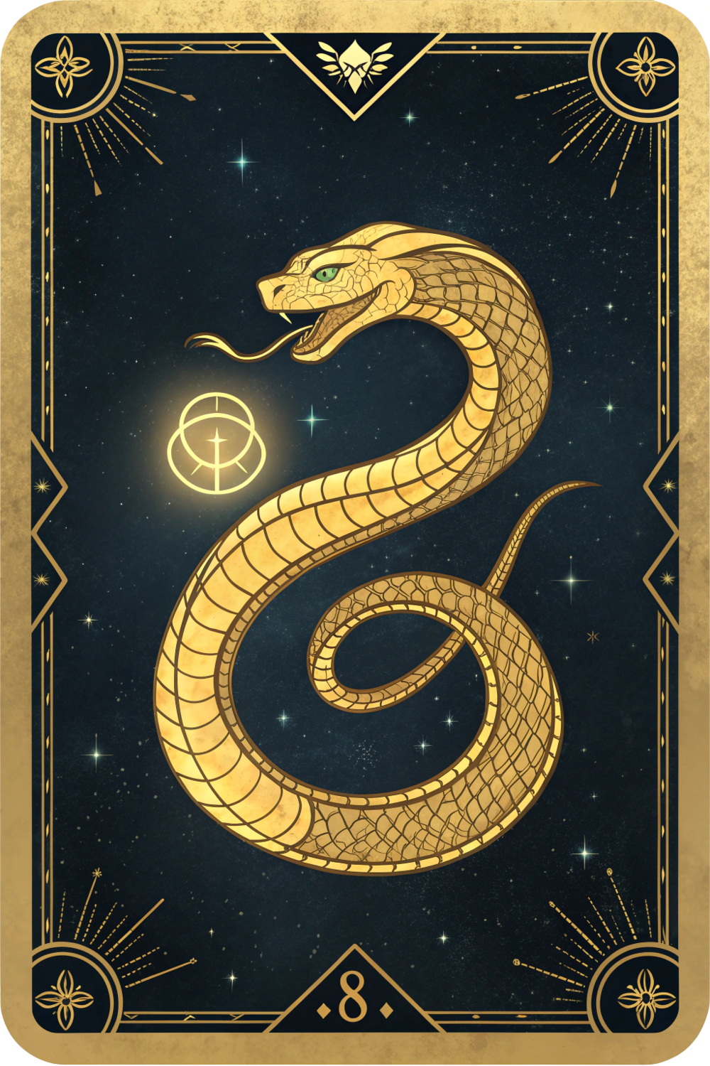 The Path of Shadewind