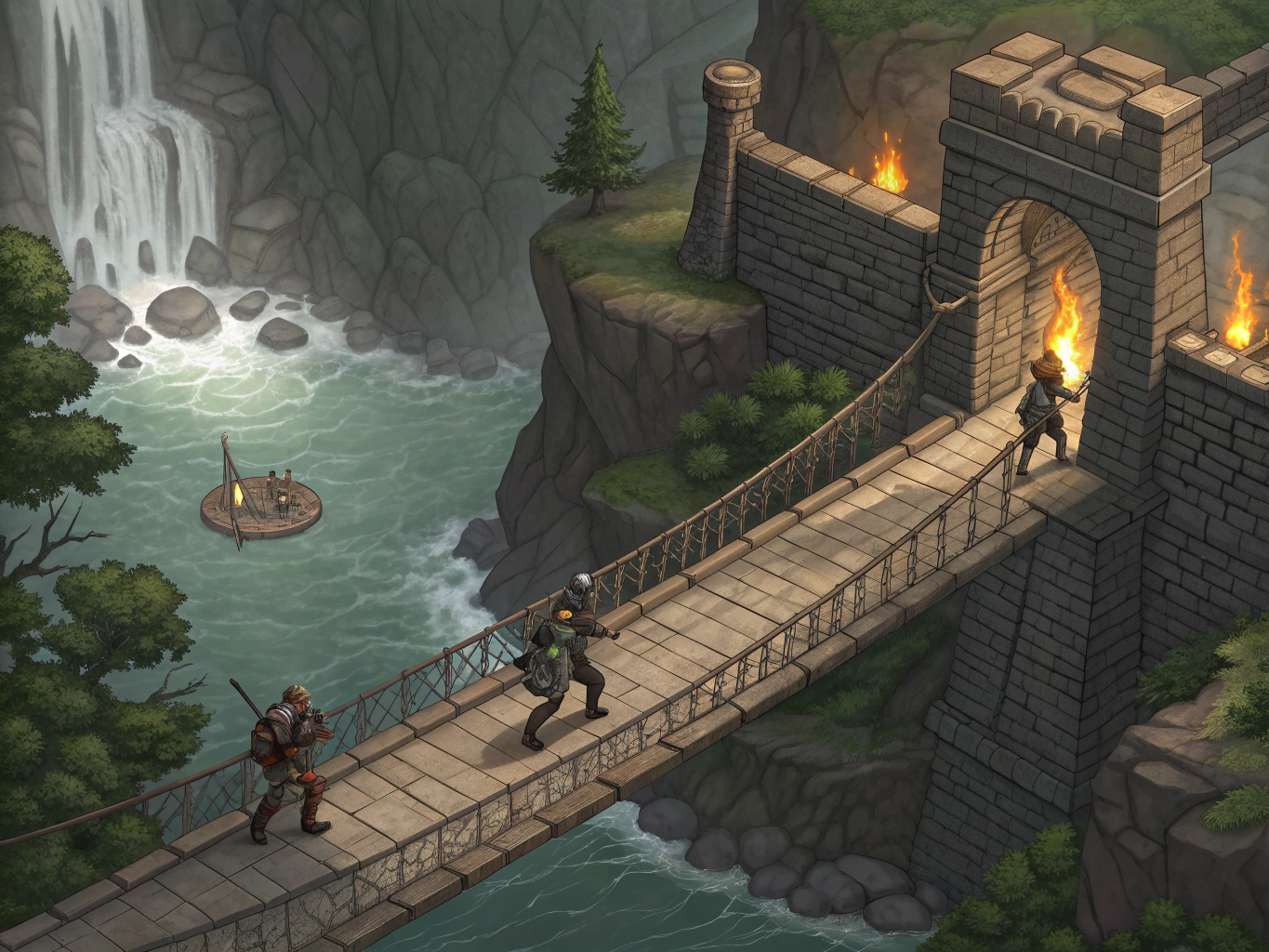 Clockwork Contraptions Item Pack