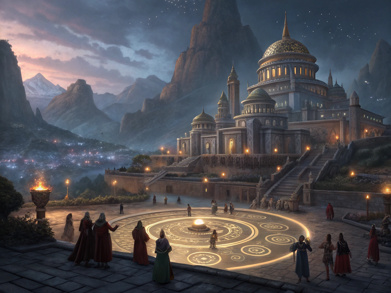 Survivor’s Quick Reference