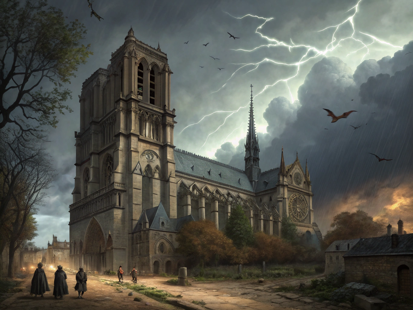 Tears of the Kingdom