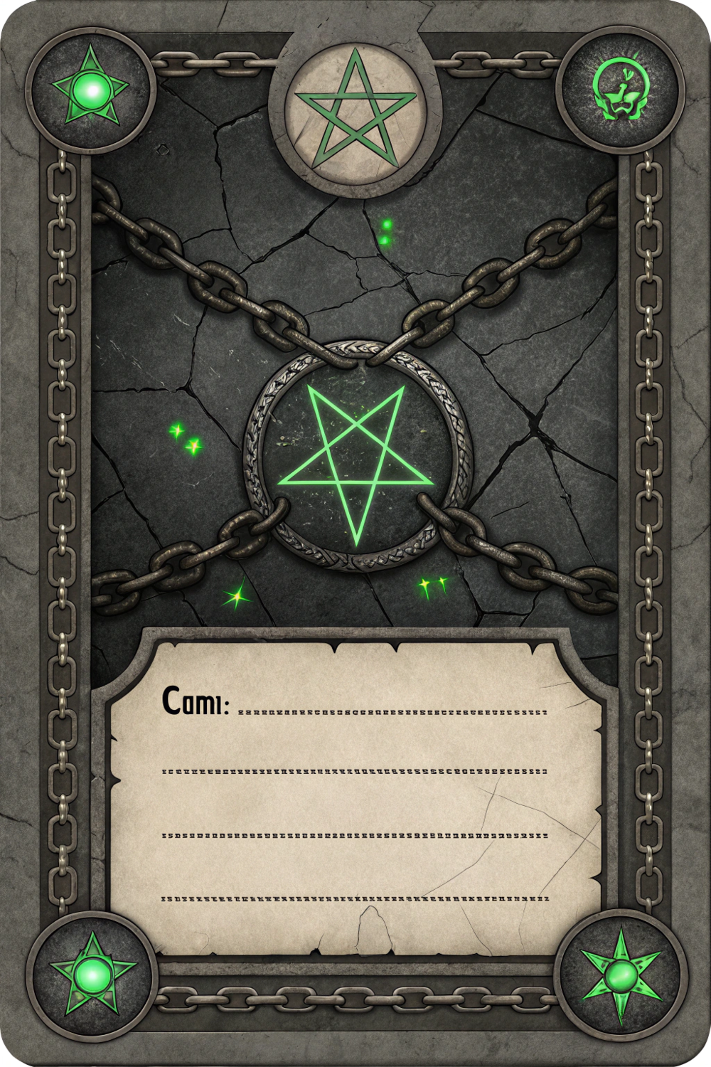 Mysteries of Ravenmoor