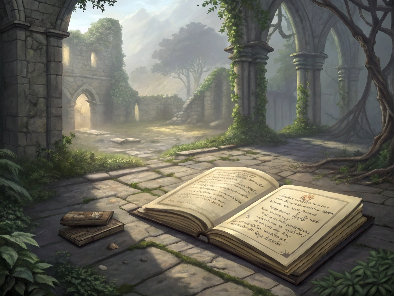 Quickstart Roleplay Sparks